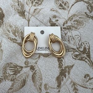 Lim Lim earrings